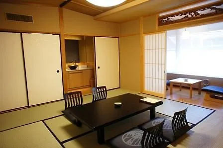Kyoto Arashiyama Onsen Togetsutei Hotel