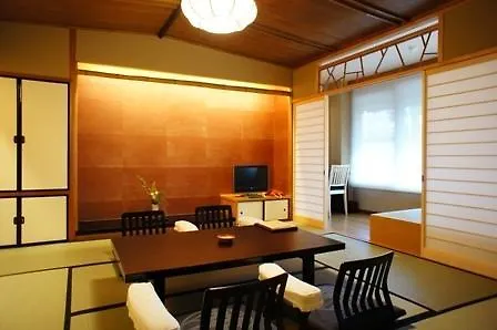 ****  Kyoto Arashiyama Onsen Togetsutei Hotel Japan